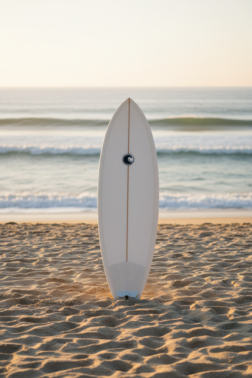 Surfboard Image